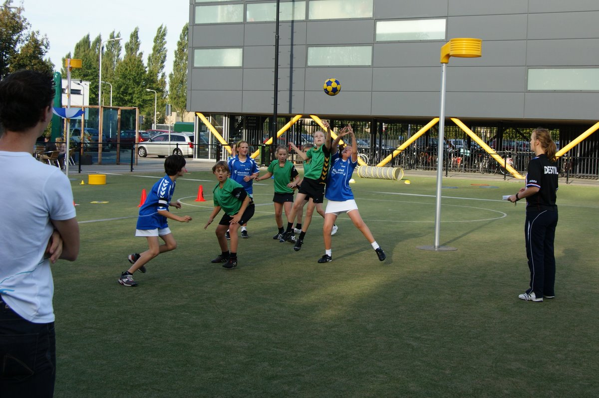 Korfbal D2 24 september-7.JPG